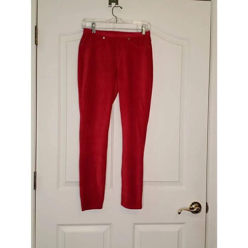 Intro Stretch Pants - Picture 2 of 7